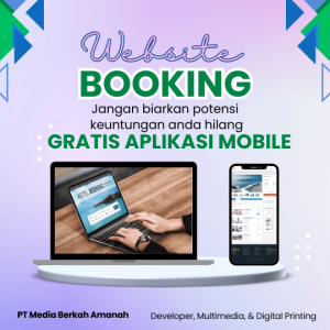 Website Booking