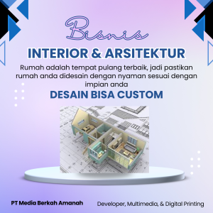 Interior & Arsitektur